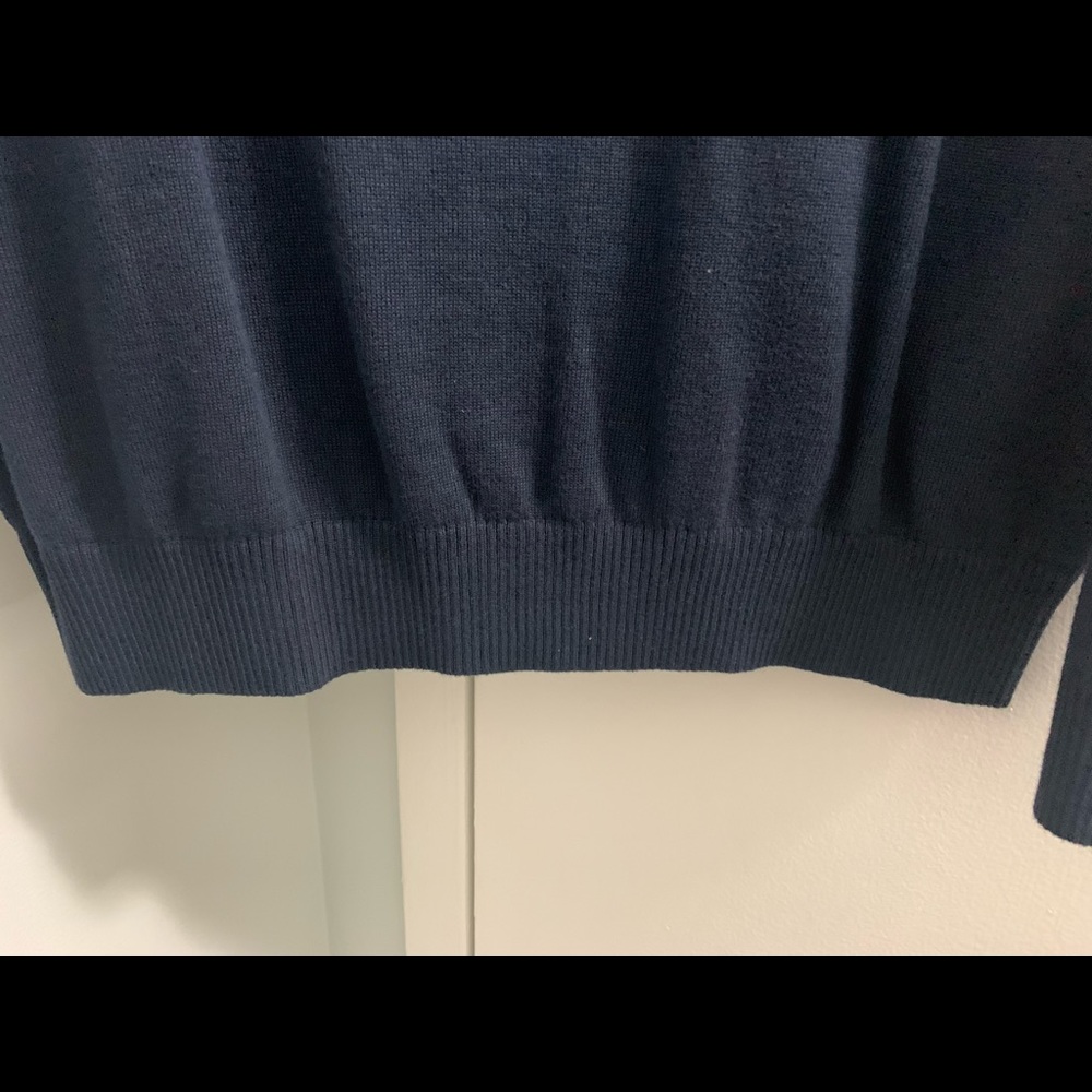 NAUTICA SWEATER - Picture 4 of 4